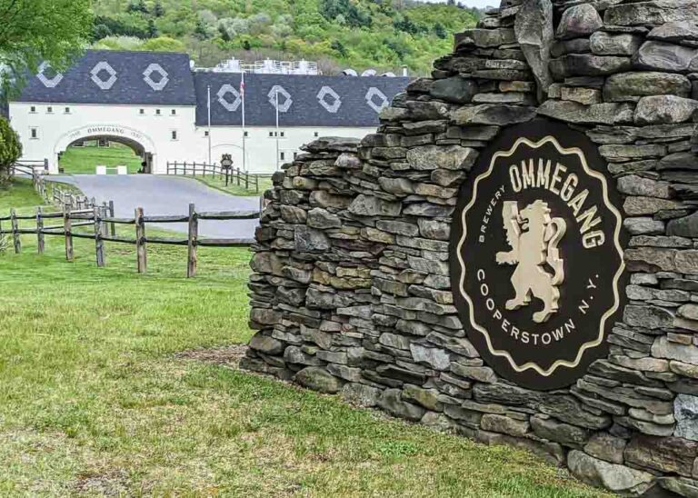 Cooperstown NY: Guide to the Area #39 s Best Craft Breweries (2023) BBNM Cooperstown NY: Guide to the Area #39 s Best Craft Breweries (2023) BBNM